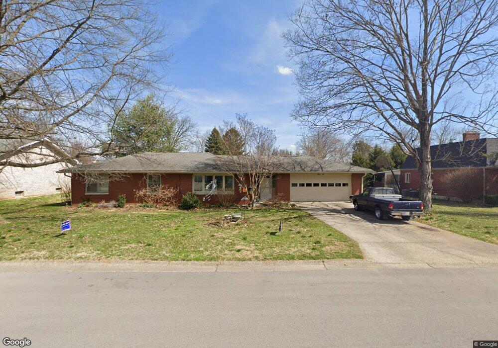 3312 Deerwood Dr, New Albany, IN 47150 - photo 1