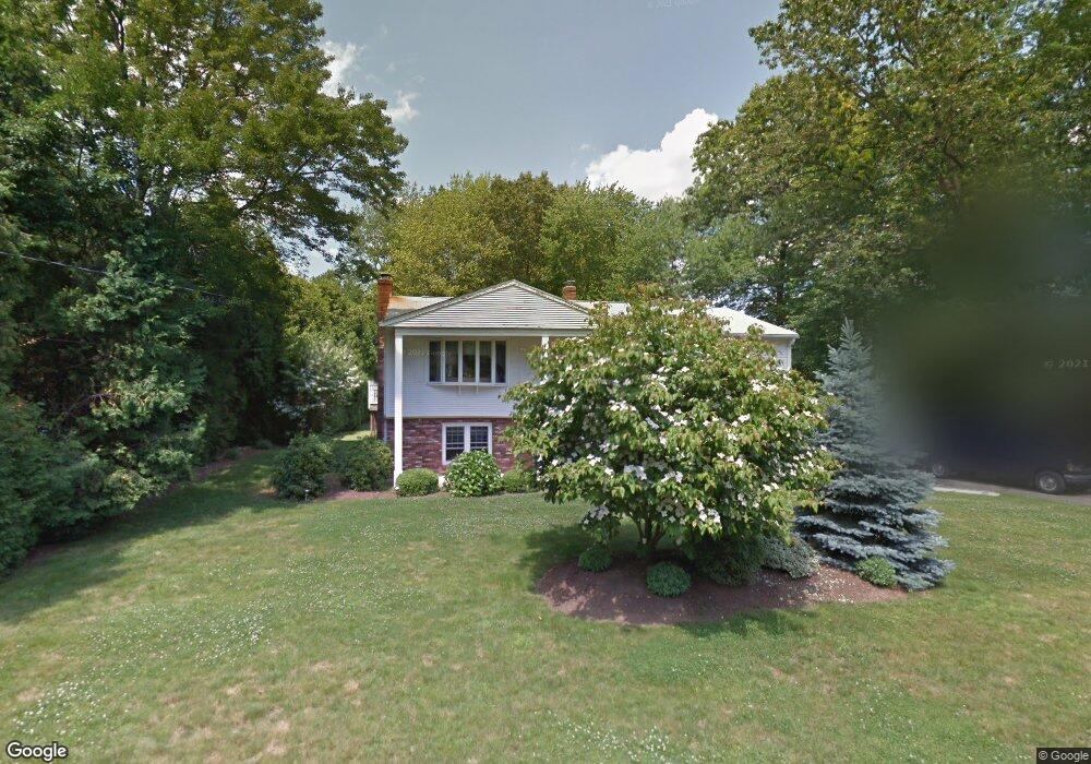 3 Betsy Williams Cir, Johnston, RI 02919 - photo 1