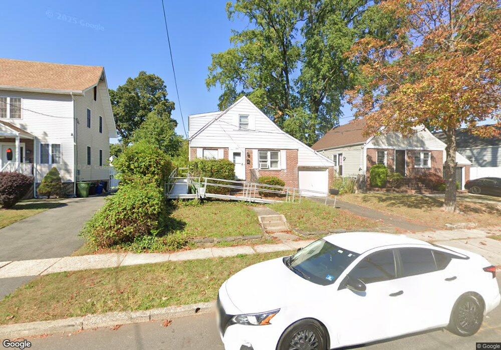 359 E 7th Ave, Roselle, NJ 07203 - photo 1