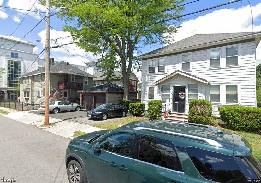 12 Tileston Rd unit 14, Winthrop, MA 02152 - photo 1