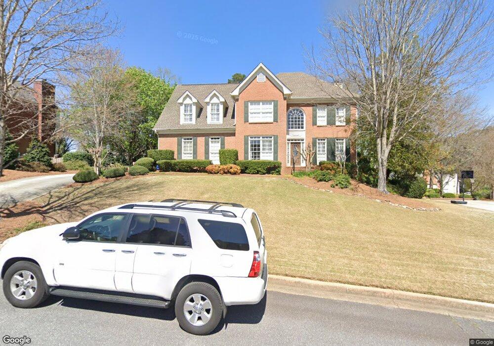 1185 Castle Pointe Ln unit 20, Grayson, GA 30017 - photo 1