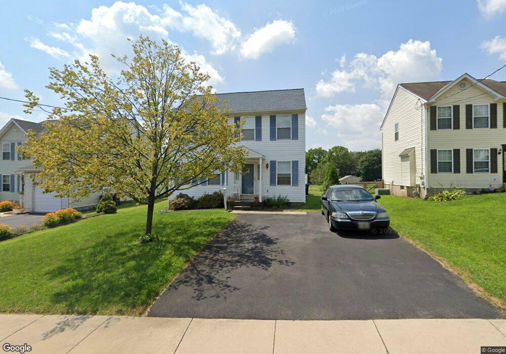 162 N 2nd St, Souderton, PA 18964 - photo 1