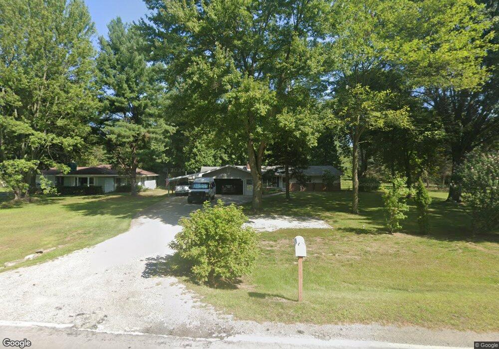 4170 Atkins Rd, Port Huron, MI 48060 - photo 1