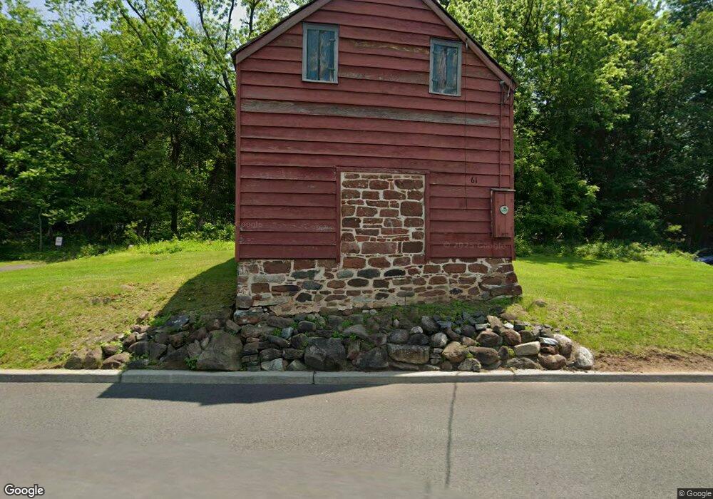 61 Gilchrest Rd, Congers, NY 10920 - photo 1