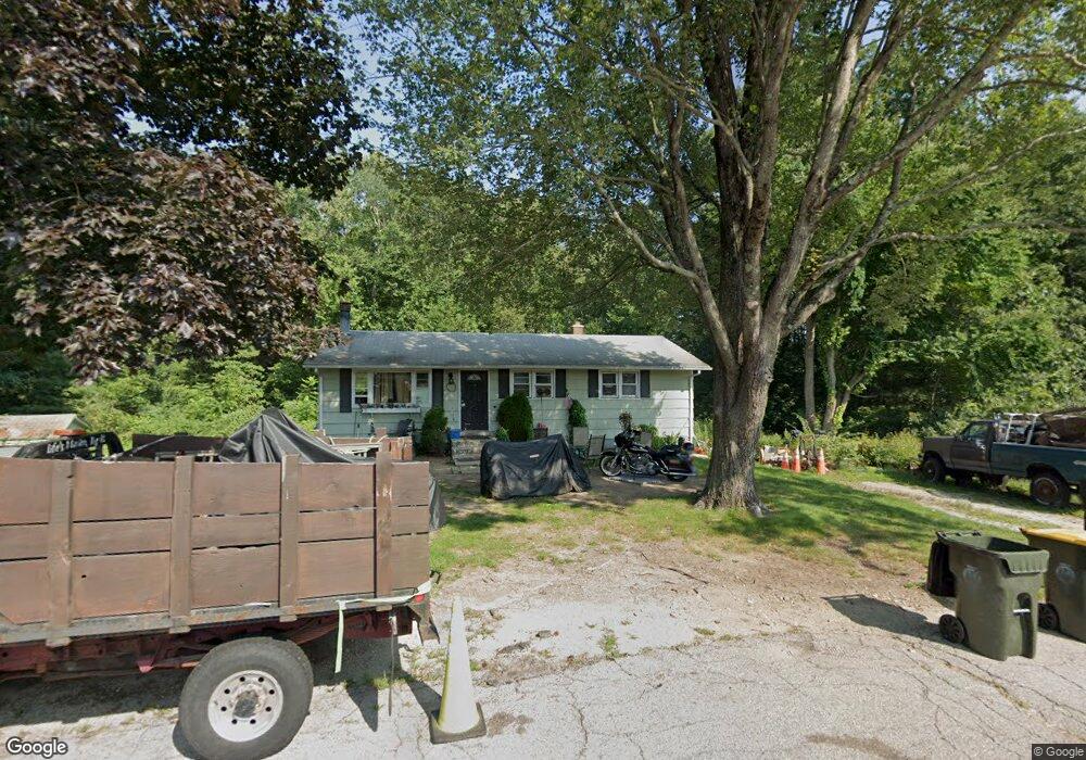 40 David Rd, Bellingham, MA 02019 - photo 1