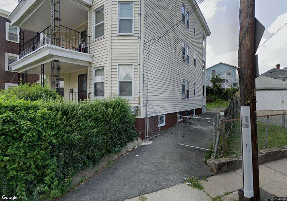 4 Violante St unit 3, Mattapan, MA 02126 - photo 1