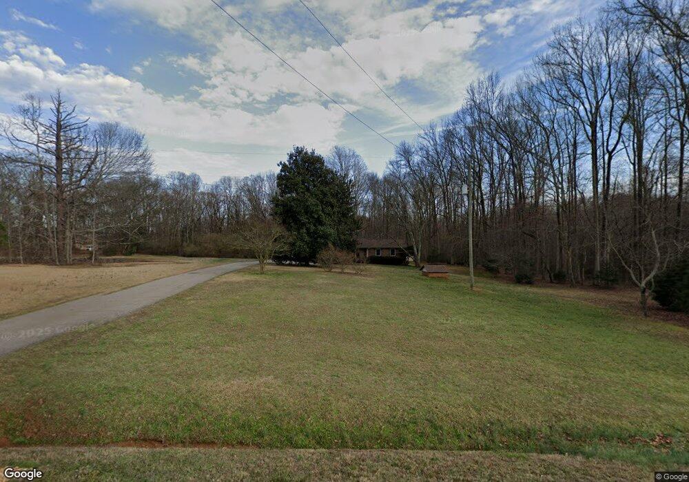 3903 Booger Hill Rd, Danielsville, GA 30633 - photo 1