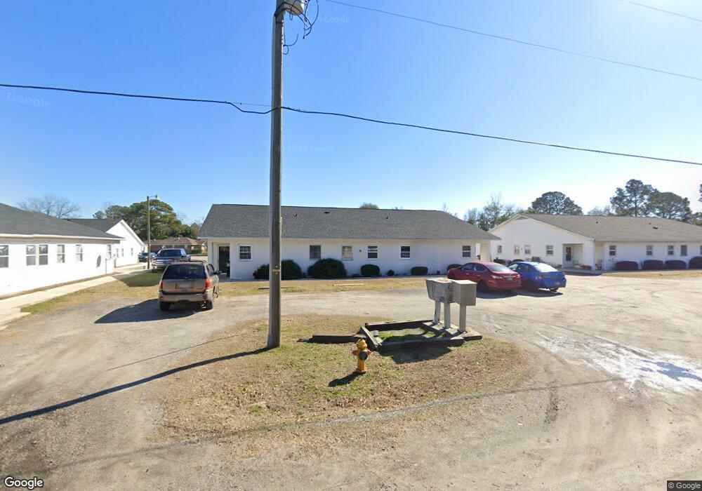 700 Clement St, Florence, SC 29501 - photo 1