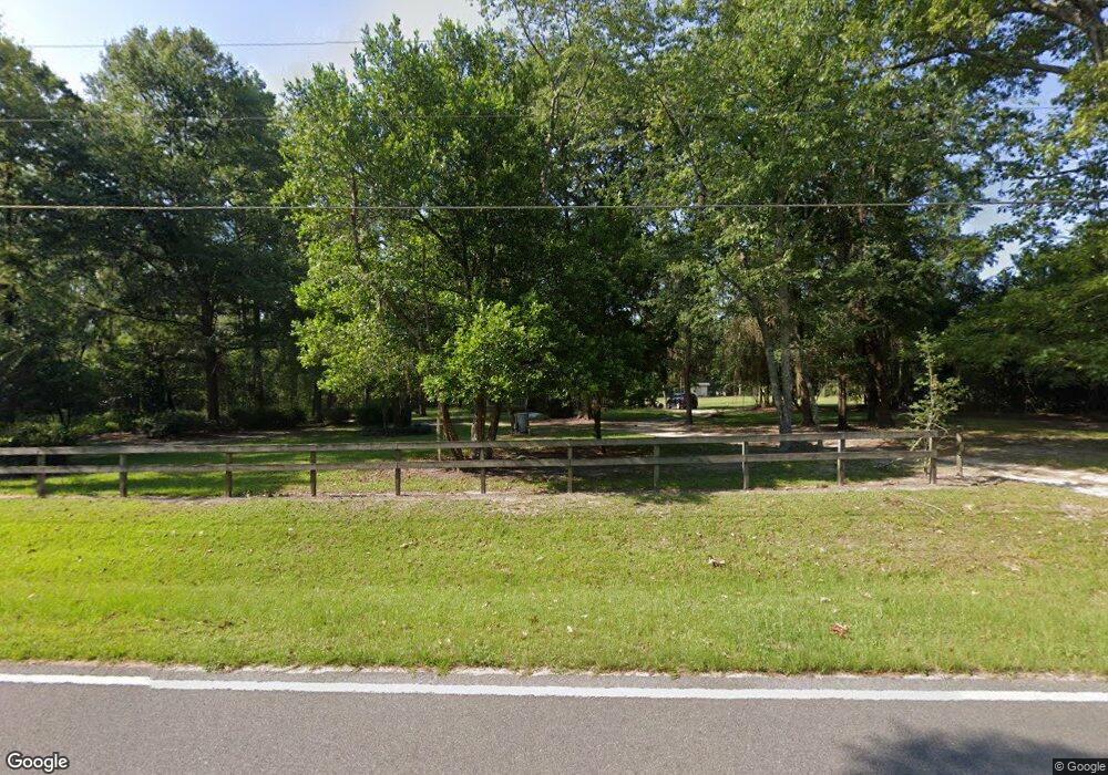 405 Cork Ferry Rd, Cordele, GA 31015 - photo 1