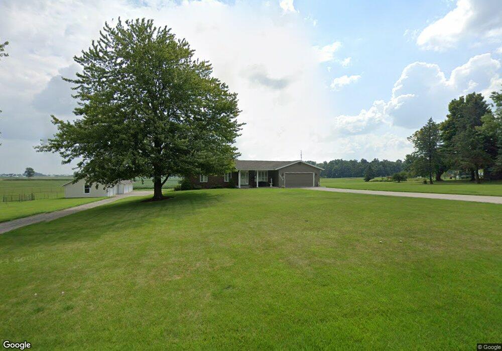 13930 Spencerville Rd, Grabill, IN 46741 - photo 1