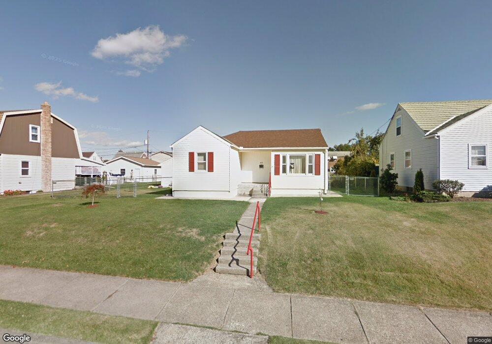 811 N Kearney St unit 815, Allentown, PA 18109 - photo 1