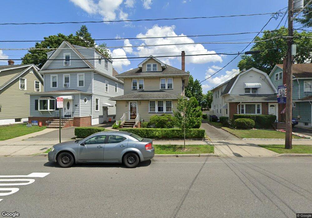 446 Stuyvesant Ave, Lyndhurst, NJ 07071 - photo 1