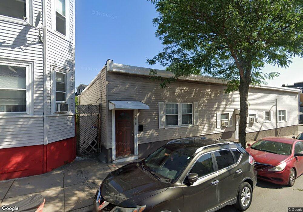 798 Saratoga St unit 804A, Boston, MA 02128 - photo 1