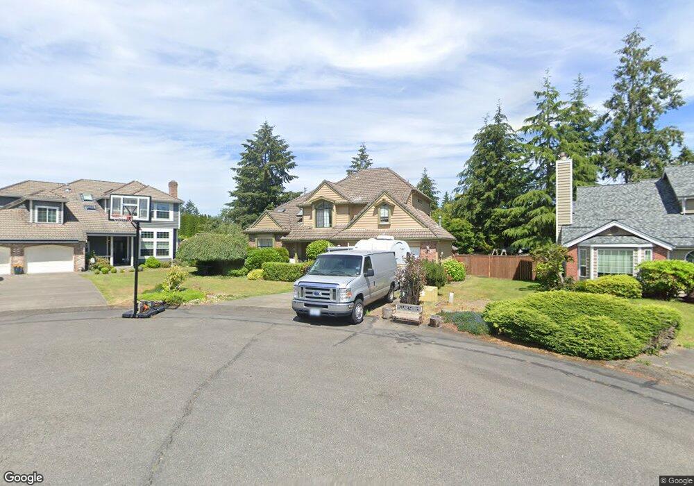 8003 47th St W, University Place, WA 98466 - photo 1