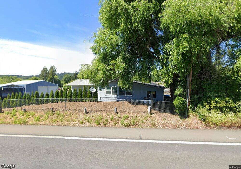 2327 W Hills Rd, Philomath, OR 97370 - photo 1