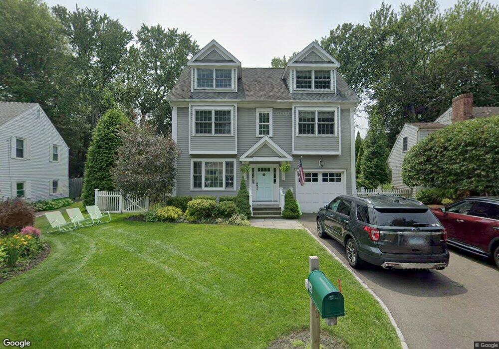 16 Laforge Rd, Darien, CT 06820 - photo 1