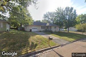 1107 S Orange St, Concordia, MO 64020
