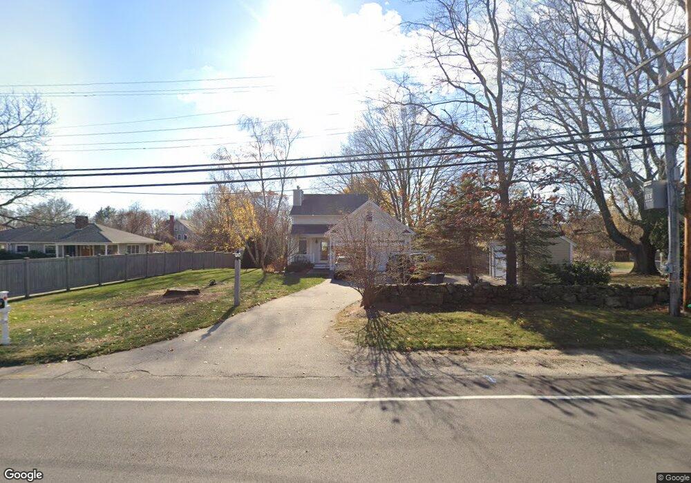 419 Winnacunnet Rd, Hampton, NH 03842 - photo 1