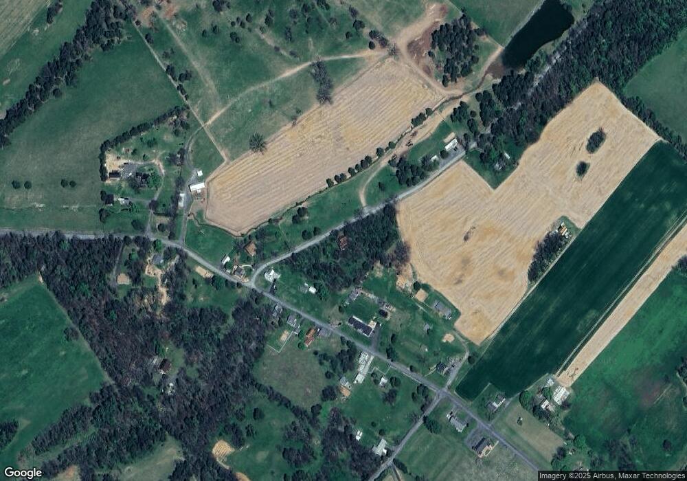 94 Country Brook Rd, Toms Brook, VA 22660 - photo 1