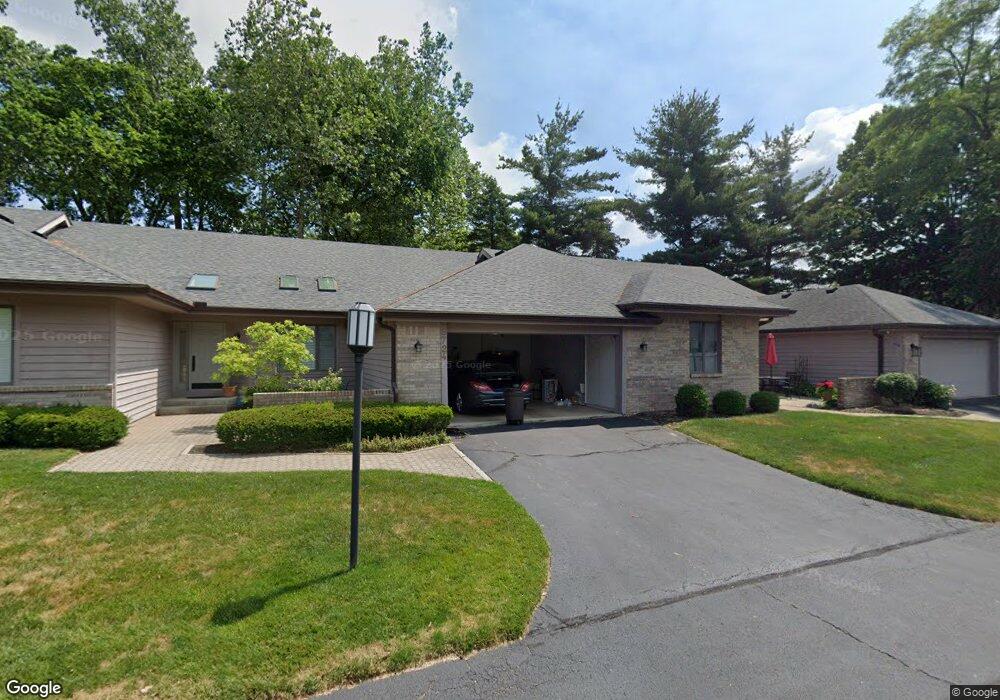 5724 Corey Cove unit 5725, Sylvania, OH 43560 - photo 1