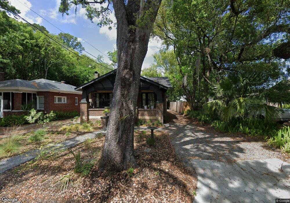 4525 Kerle St, Jacksonville, FL 32205 - photo 1