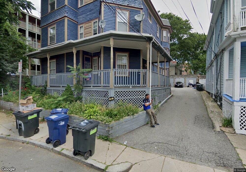 17-19 Corwin St unit 1, Boston, MA 02122 - photo 1