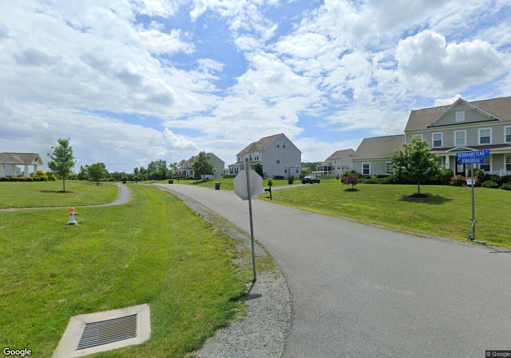 15471 Berkhamstead Place, Leesburg, VA 20176 - photo 1