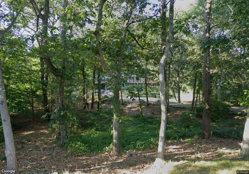 56 Longfellow Dr, Yarmouth Port, MA 02675 - photo 1