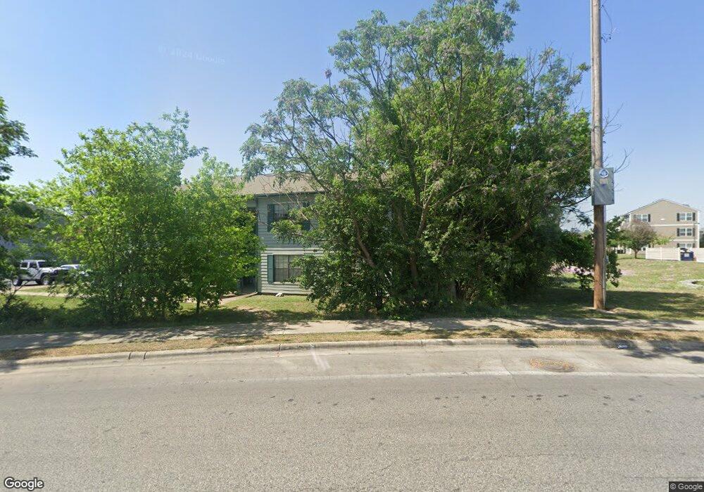 1805 N Interstate 35, San Marcos, TX 78666 - photo 1