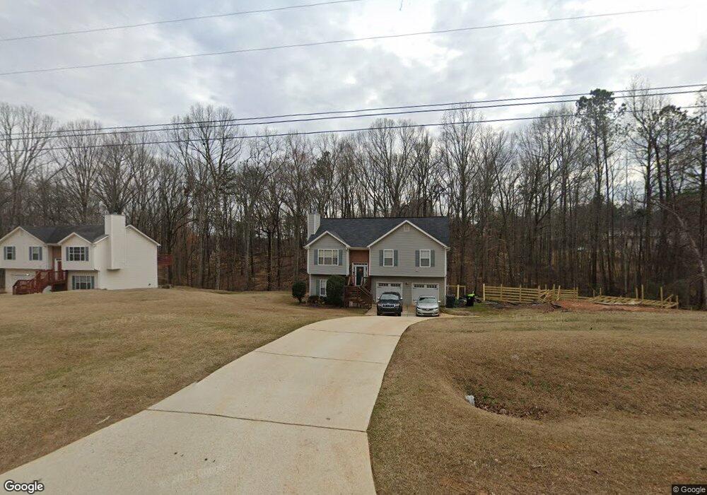 1345 Austin Rd, Ellenwood, GA 30294 - photo 1