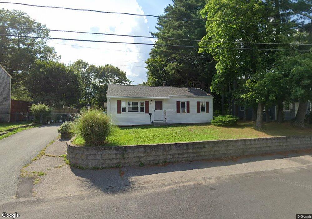 127 Brickel Rd, Stoughton, MA 02072 - photo 1