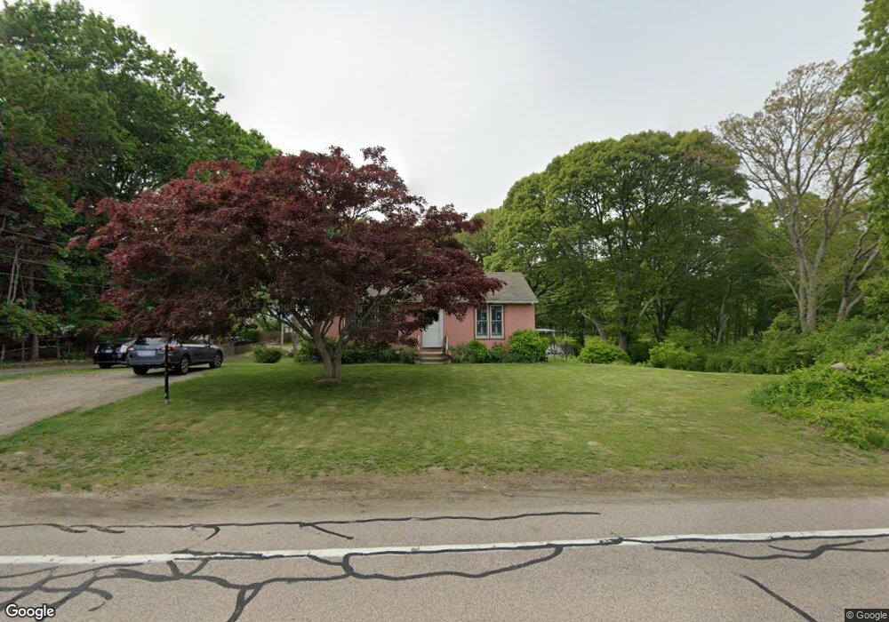 72 Shore Rd, Westerly, RI 02891 - photo 1