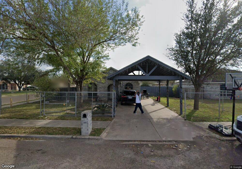 2607 Honolulu Dr unit LOT  52, Weslaco, TX 78596 - photo 1