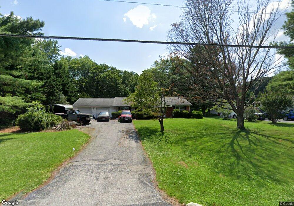 10731 Scaggsville Rd, Laurel, MD 20723 - photo 1