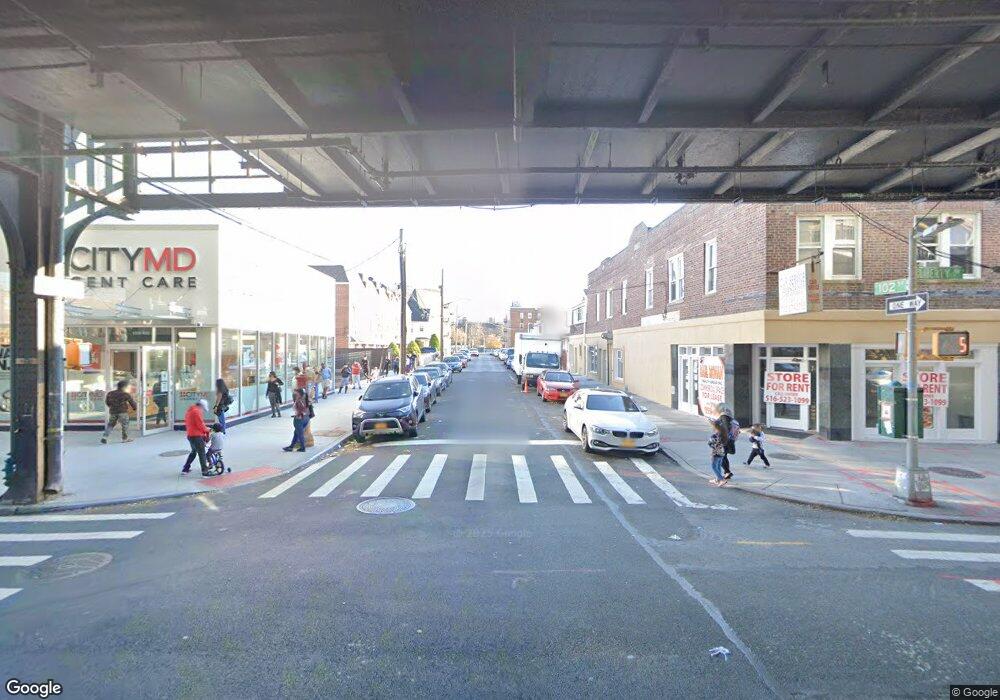 10404 102nd St, Ozone Park, NY 11417 - photo 1