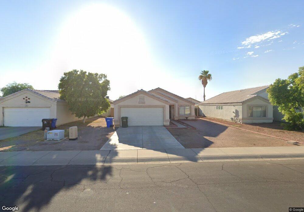3317 N 85th Ln, Phoenix, AZ 85037 - photo 1
