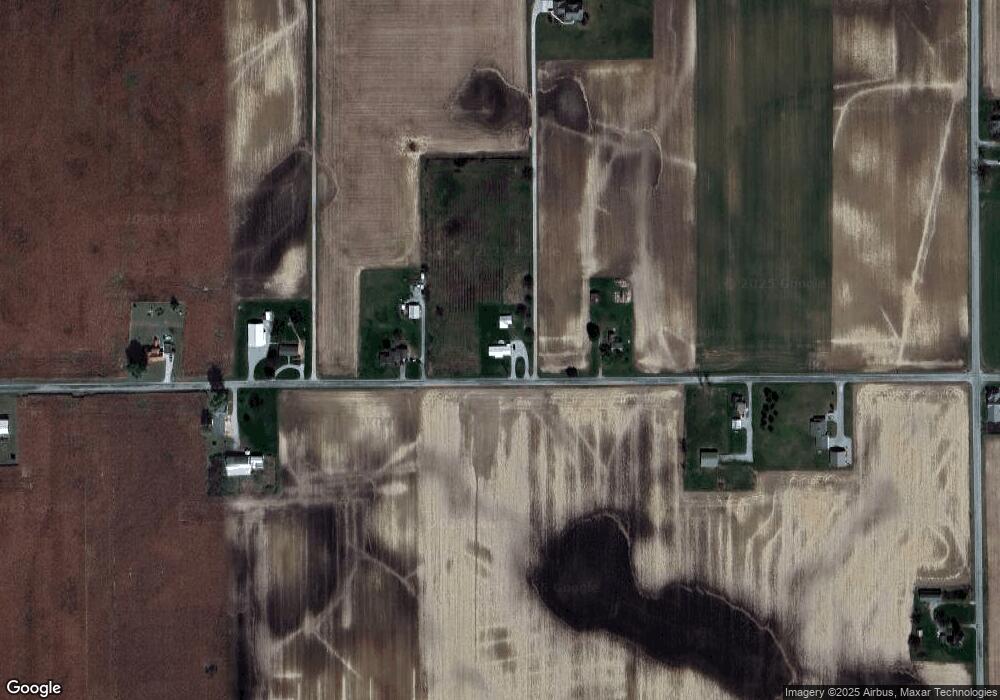 4239 E 400 N, Bluffton, IN 46714 - photo 1