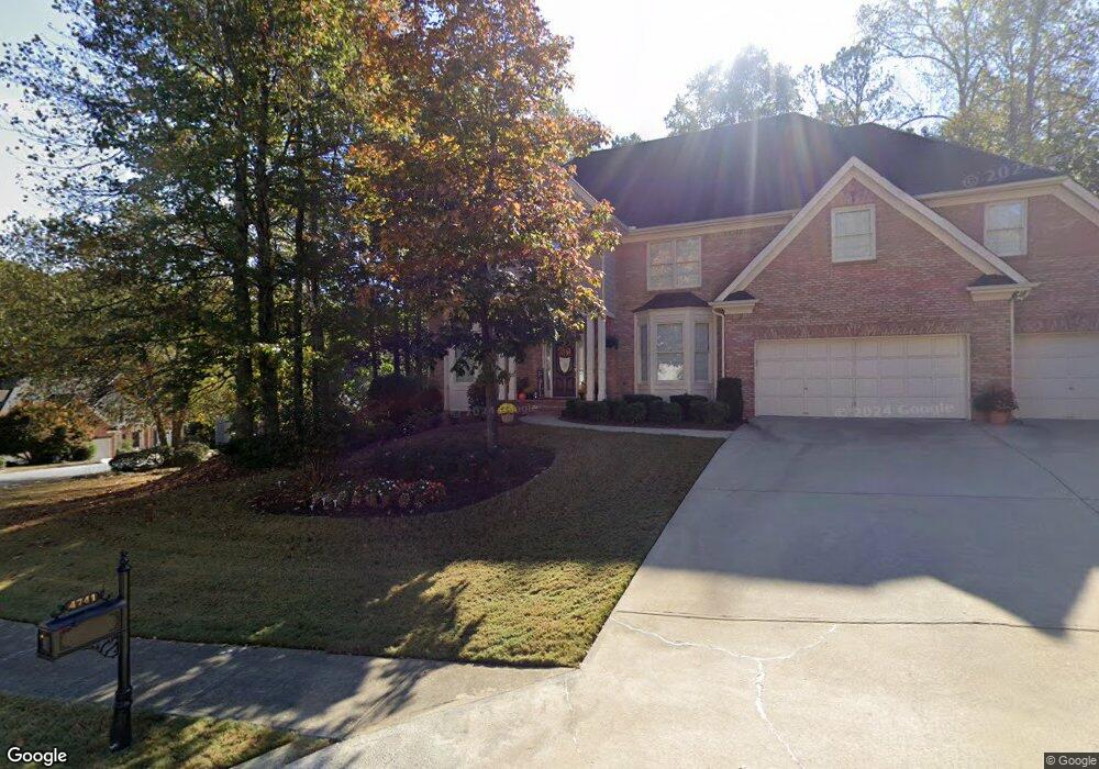 4741 Outlook Way NE unit 1, Marietta, GA 30066 - photo 1