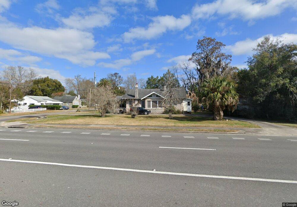 4952 Fremont St, Jacksonville, FL 32210 - photo 1