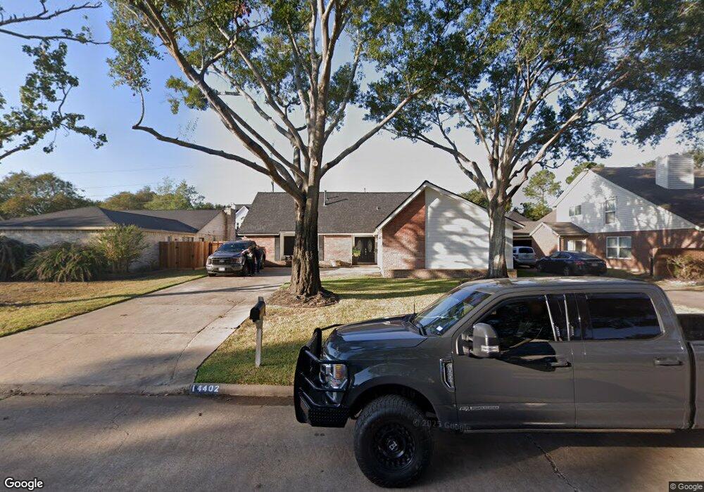 14402 Sugar Mill Cir, Houston, TX 77095 - photo 1