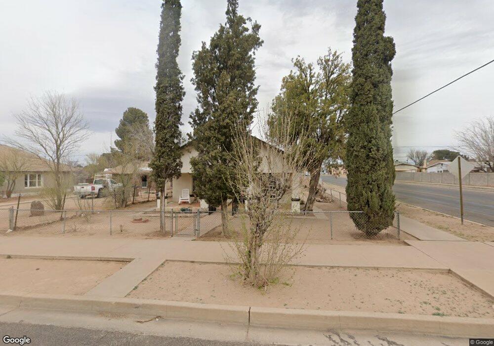 1050 E 7th St, Douglas, AZ 85607 - photo 1