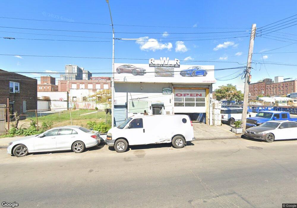 16837 Liberty Ave, Jamaica, NY 11433 - photo 1