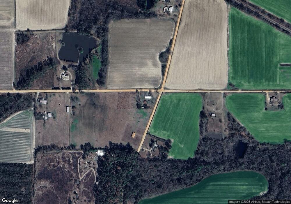 535 Oriole Rd, Fitzgerald, GA 31750 - photo 1