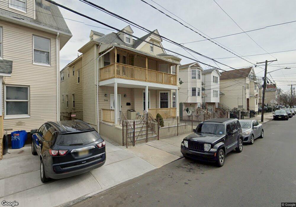 246 S 7th St unit 248, Newark, NJ 07103 - photo 1