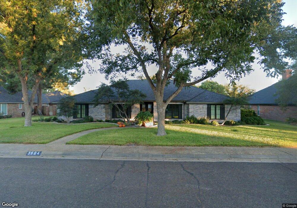 3804 Wedgwood Ct, Midland, TX 79707 - photo 1