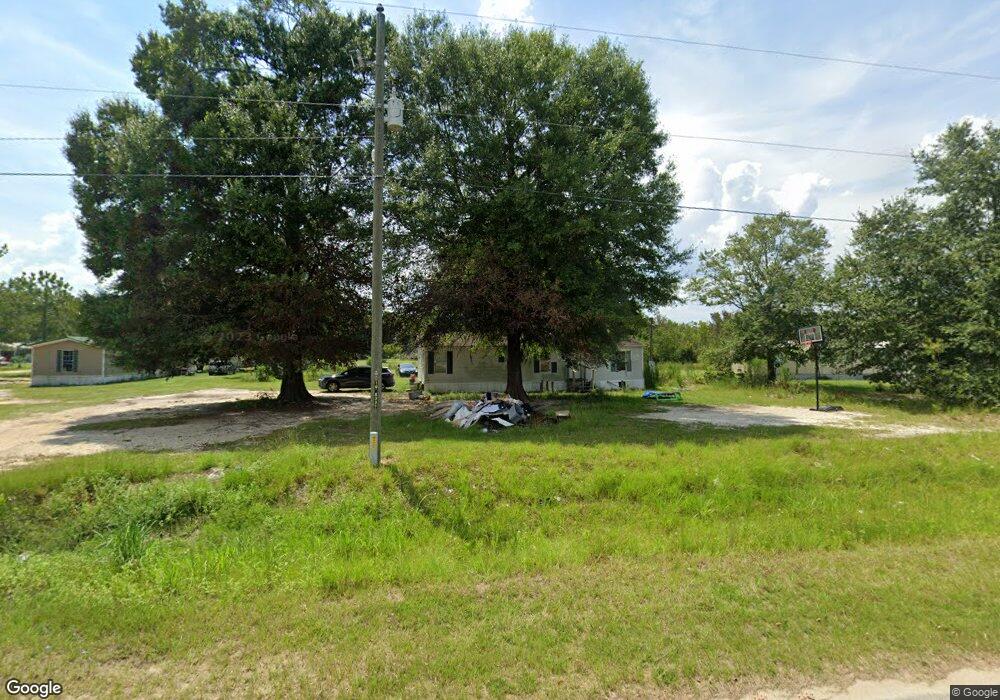 608 Kira Loop, Pearson, GA 31642 - photo 1