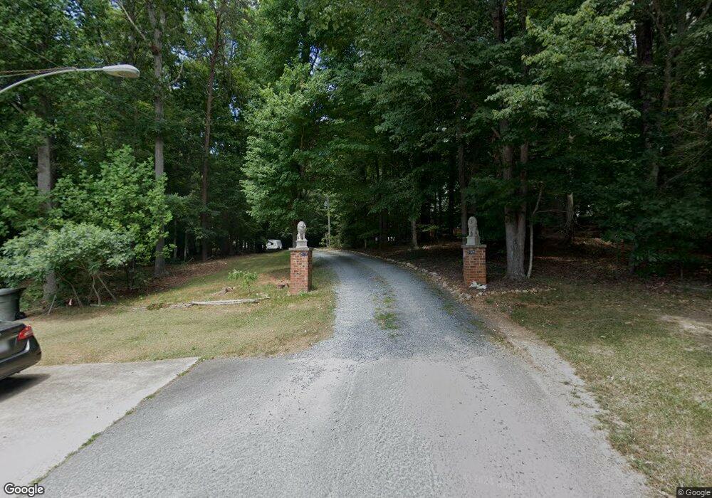 2171 Rose Ln, Asheboro, NC 27203 - photo 1