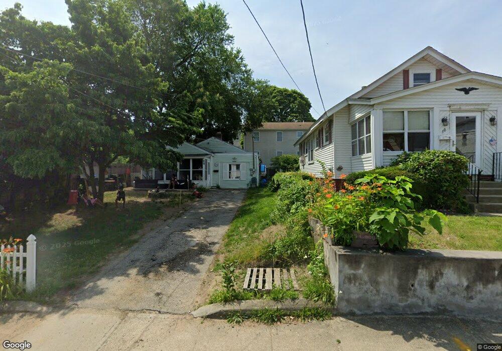 24 O Neil St, Providence, RI 02904 - photo 1