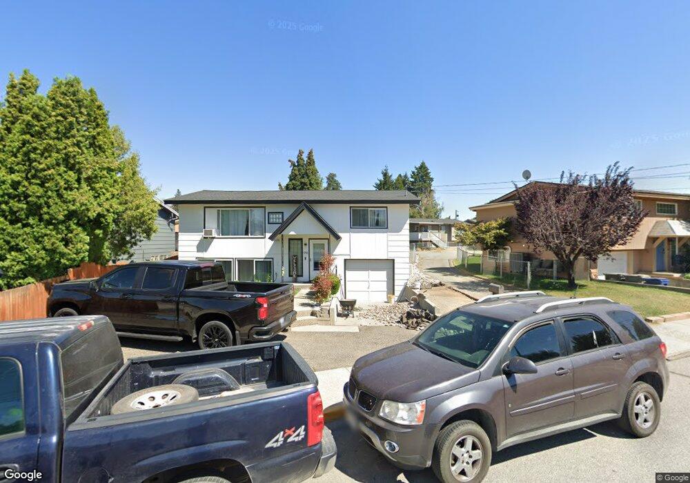 1343 N Baker Ave, East Wenatchee, WA 98802 - photo 1