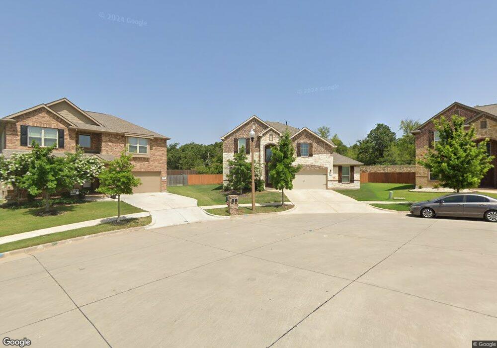 1905 Nob Hill Ct, Denton, TX 76210 - photo 1